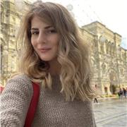 Insegnante di lingua russa